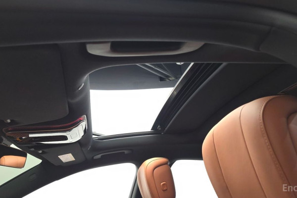 2023 Mercedes-Benz S-Класс с пробегом 119 114 км