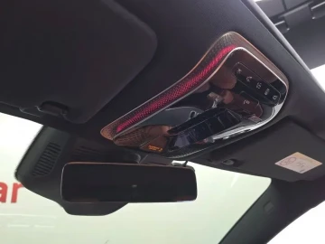 2023 Mercedes-Benz S-Класс с пробегом 119 114 км