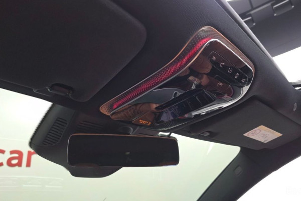 2023 Mercedes-Benz S-Класс с пробегом 119 114 км