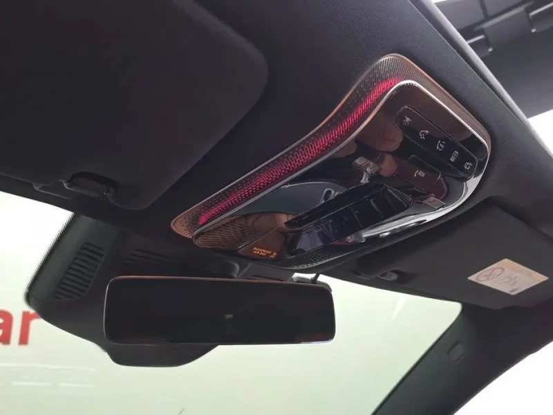 2023 Mercedes-Benz S-Класс с пробегом 119 114 км