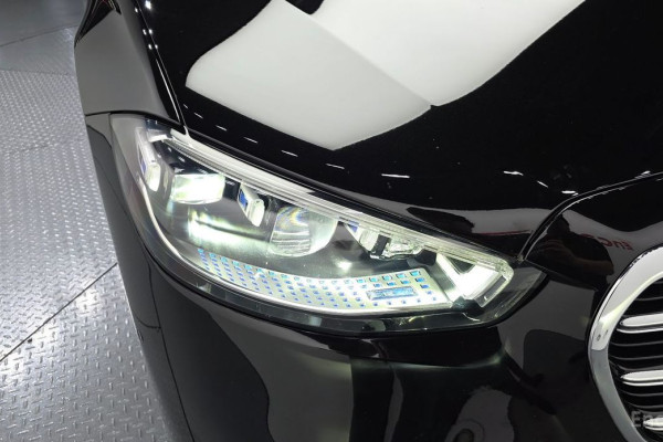 2023 Mercedes-Benz S-Класс с пробегом 119 114 км