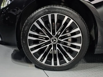 2022 Mercedes-Benz S-Класс с пробегом 36 350 км