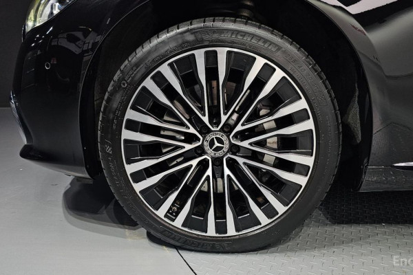 2022 Mercedes-Benz S-Класс с пробегом 36 350 км