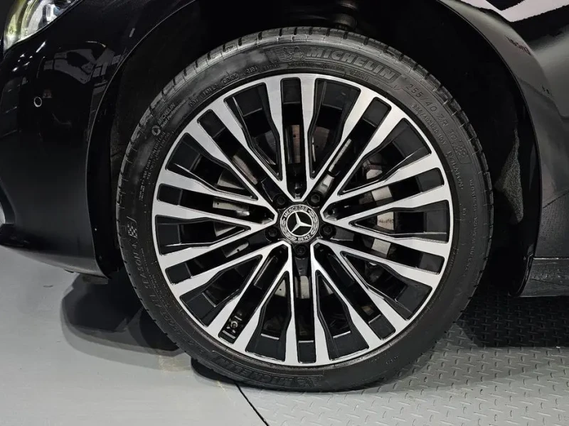 2022 Mercedes-Benz S-Класс с пробегом 36 350 км