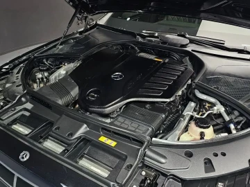 2022 Mercedes-Benz S-Класс с пробегом 36 350 км