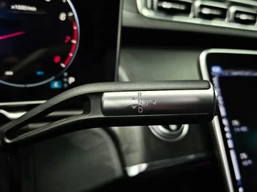 2022 Mercedes-Benz S-Класс с пробегом 36 350 км