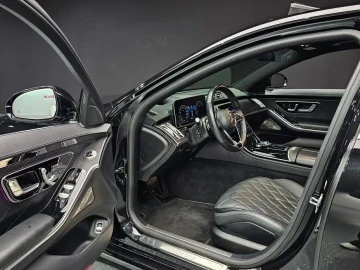 2022 Mercedes-Benz S-Класс с пробегом 36 350 км