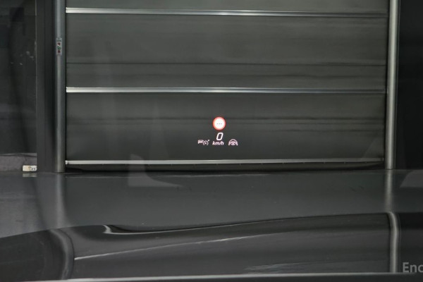 2022 Mercedes-Benz S-Класс с пробегом 36 350 км