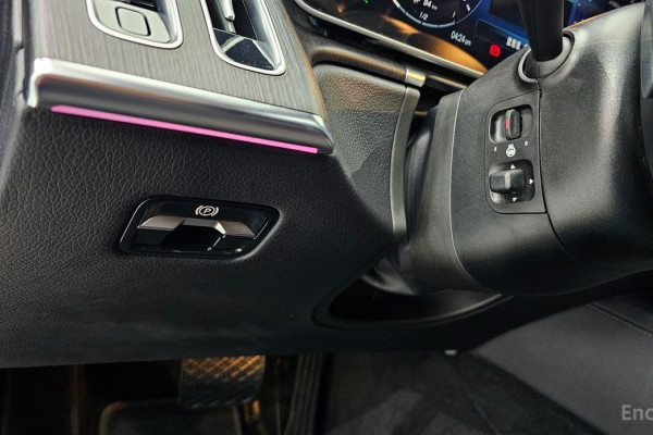 2022 Mercedes-Benz S-Класс с пробегом 36 350 км