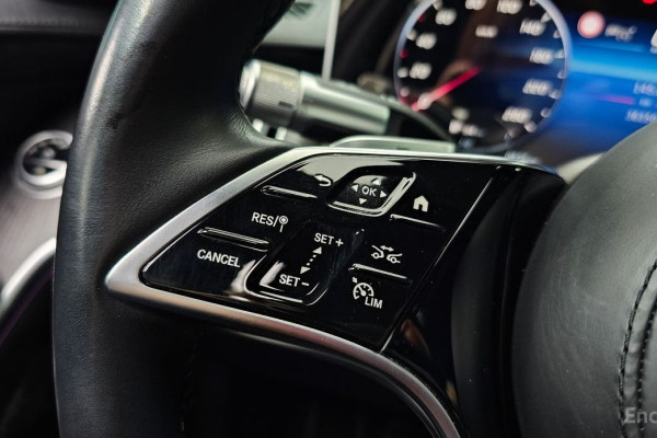 2022 Mercedes-Benz S-Класс с пробегом 36 350 км