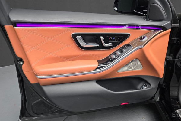 2023 Mercedes-Benz S-Класс с пробегом 83 682 км