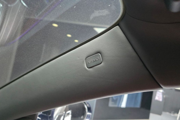 2023 Mercedes-Benz S-Класс с пробегом 83 682 км