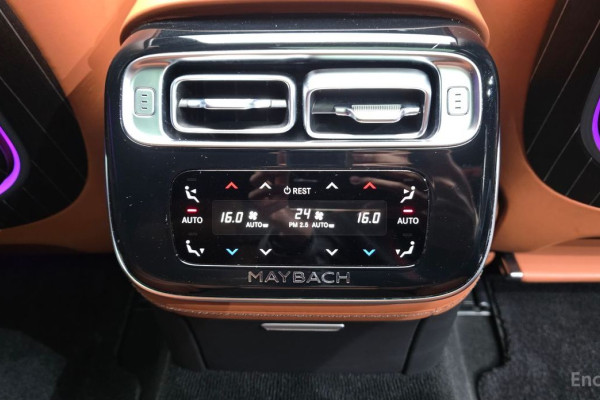 2023 Mercedes-Benz S-Класс с пробегом 83 682 км