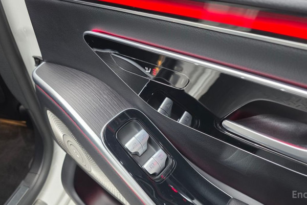 2022 Mercedes-Benz S-Класс с пробегом 47 871 км