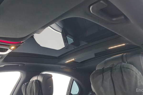 2022 Mercedes-Benz S-Класс с пробегом 47 871 км