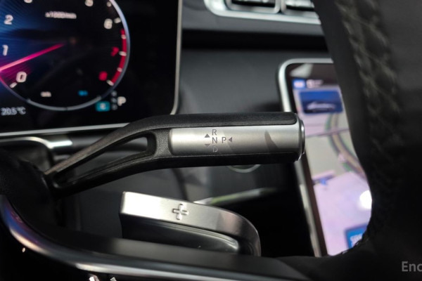 2023 Mercedes-Benz S-Класс с пробегом 18 384 км