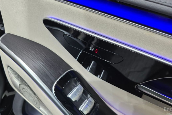 2022 Mercedes-Benz S-Класс с пробегом 42 335 км