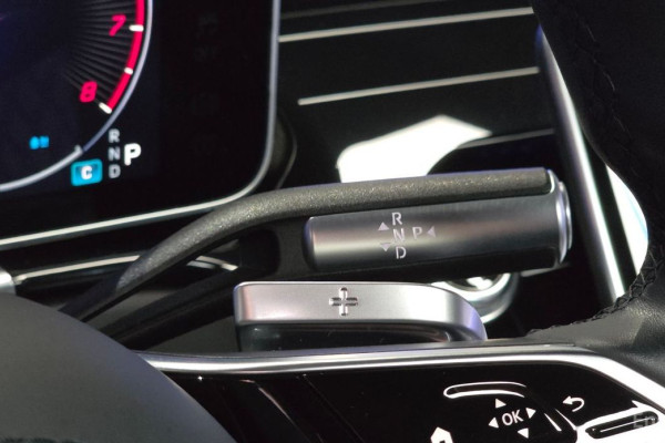 2023 Mercedes-Benz S-Класс с пробегом 40 068 км