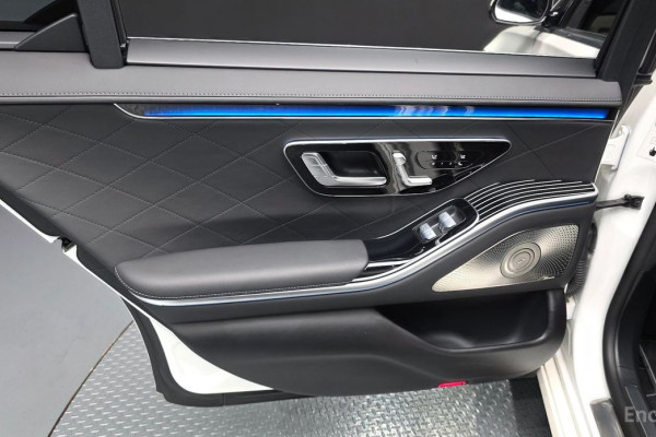 2023 Mercedes-Benz S-Класс с пробегом 40 068 км