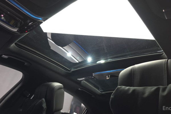 2023 Mercedes-Benz S-Класс с пробегом 40 068 км