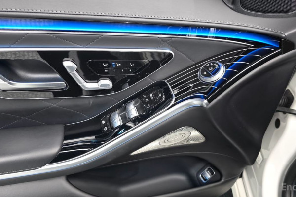 2023 Mercedes-Benz S-Класс с пробегом 40 068 км