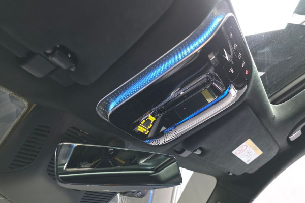 2023 Mercedes-Benz S-Класс с пробегом 40 068 км