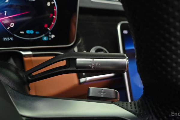 2022 Mercedes-Benz S-Класс с пробегом 81 440 км