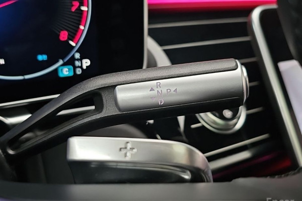 2023 Mercedes-Benz S-Класс с пробегом 70 352 км