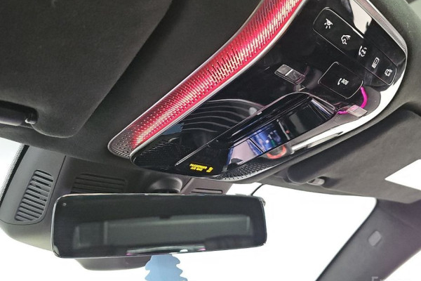 2023 Mercedes-Benz S-Класс с пробегом 70 352 км