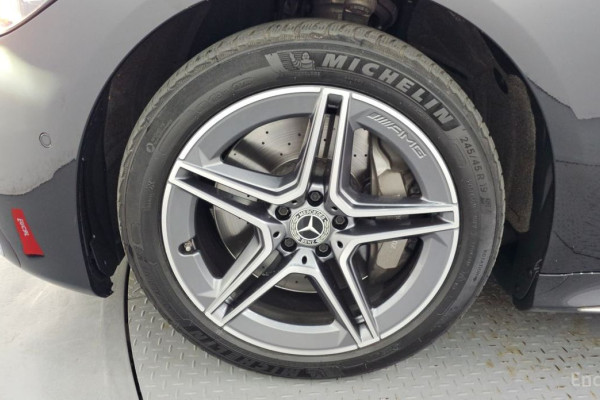 2023 Mercedes-Benz S-Класс с пробегом 41 453 км