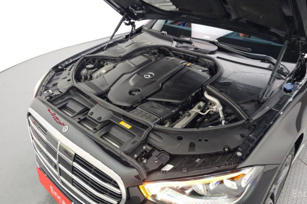 2023 Mercedes-Benz S-Класс с пробегом 41 453 км