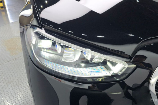 2023 Mercedes-Benz S-Класс с пробегом 41 453 км