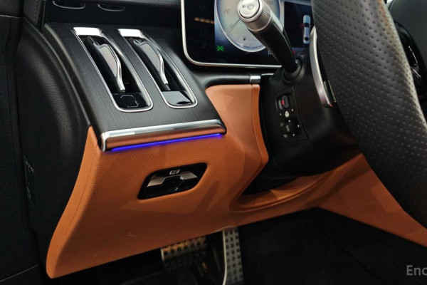 2023 Mercedes-Benz S-Класс с пробегом 41 453 км