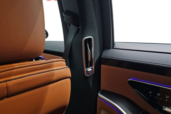 2023 Mercedes-Benz S-Класс с пробегом 41 453 км