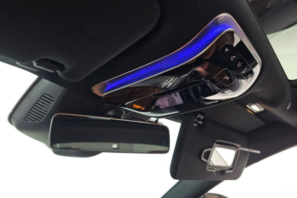 2023 Mercedes-Benz S-Класс с пробегом 41 453 км