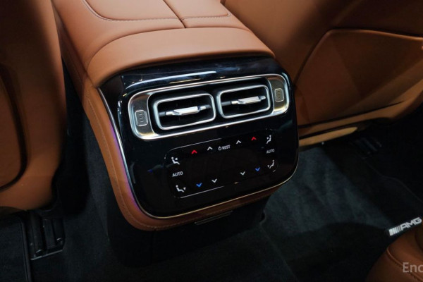 2023 Mercedes-Benz S-Класс с пробегом 41 453 км