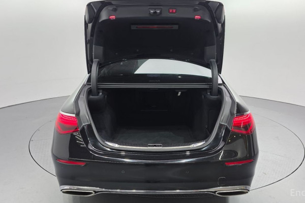 2022 Mercedes-Benz S-Класс с пробегом 107 175 км