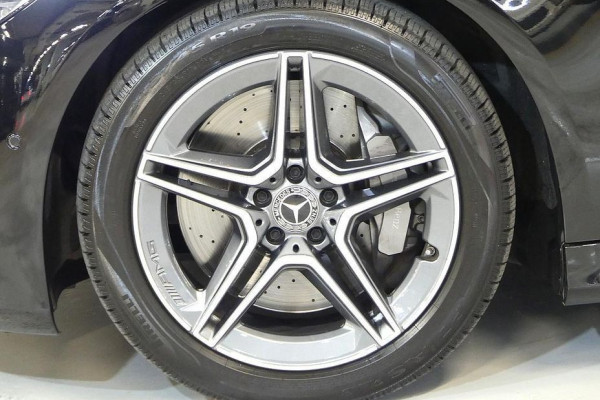 2022 Mercedes-Benz S-Класс с пробегом 31 400 км