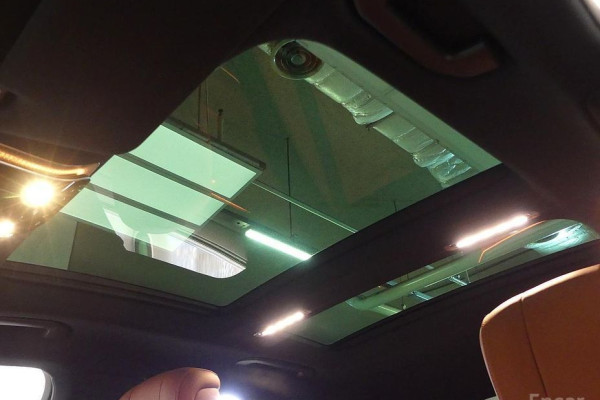 2022 Mercedes-Benz S-Класс с пробегом 31 400 км