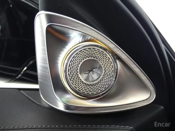 2022 Mercedes-Benz S-Класс с пробегом 31 400 км