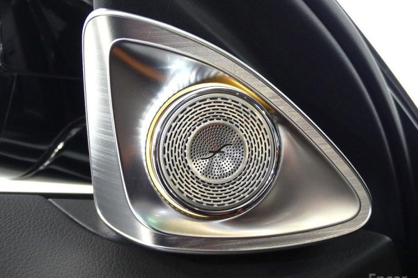 2022 Mercedes-Benz S-Класс с пробегом 31 400 км