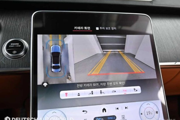 2022 Mercedes-Benz S-Класс с пробегом 50 303 км