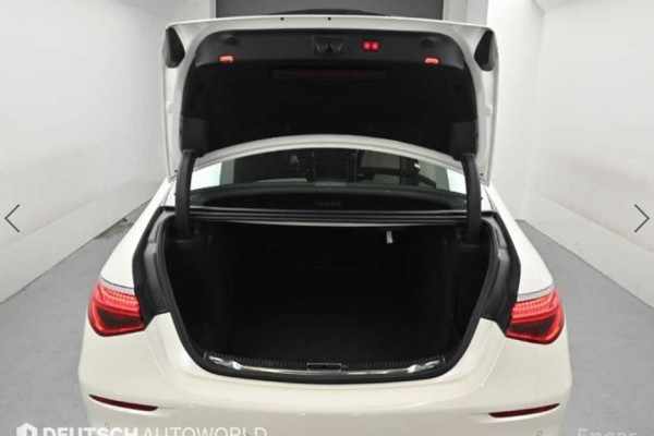2022 Mercedes-Benz S-Класс с пробегом 50 303 км