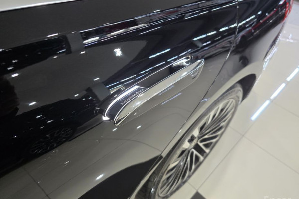 2023 Mercedes-Benz S-Класс с пробегом 49 135 км