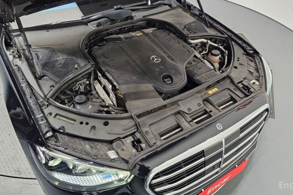 2022 Mercedes-Benz S-Класс с пробегом 50 976 км