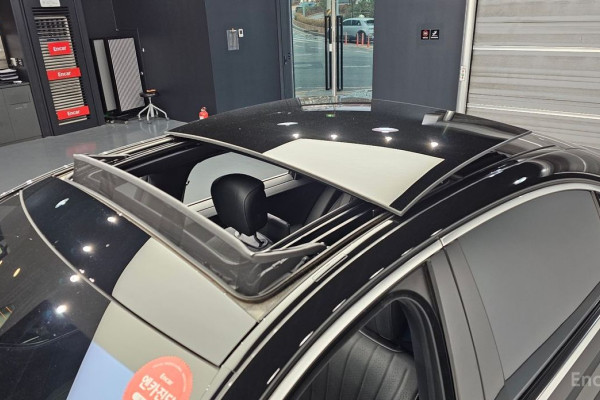 2022 Mercedes-Benz S-Класс с пробегом 50 976 км