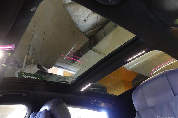 2022 Mercedes-Benz S-Класс с пробегом 91 000 км