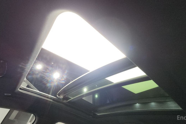 2022 BMW X6 с пробегом 87 937 км