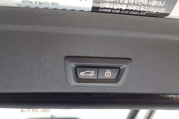 2022 BMW X6 с пробегом 87 937 км