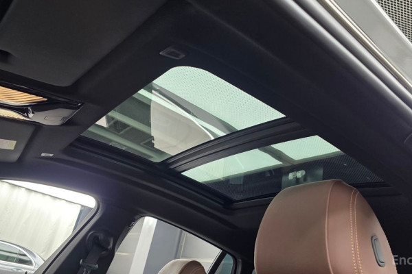 2022 BMW X6 с пробегом 60 733 км